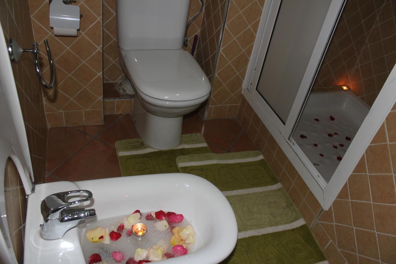 Rooms Palace Appart-Hotel Marrakesh Exteriör bild